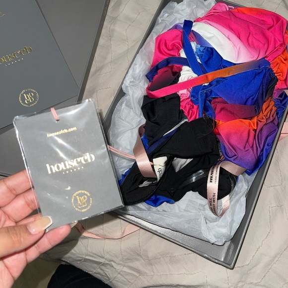 Houseofcb dress! Never worn, tag still on dress. - Picture 4 of 7